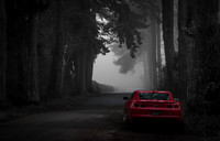 The Get Away