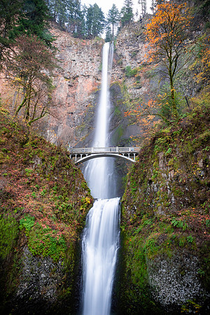 Fall to Infinity