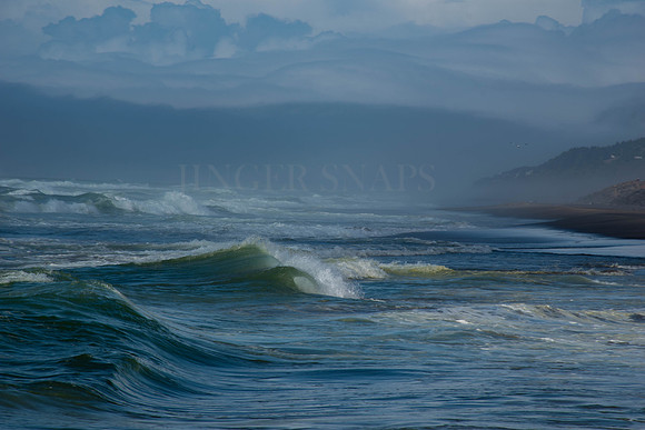 The Perfect Sea
