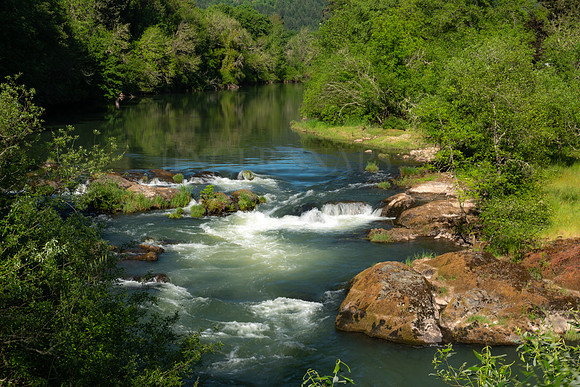 Green Springs