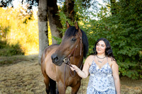 Savannah Senior