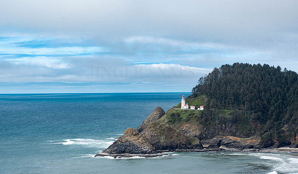 Heceta Lighthouse
