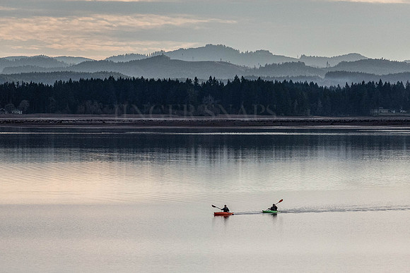 Fern Ridge Kayakers